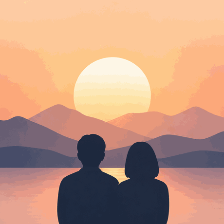 동행 앱 마크